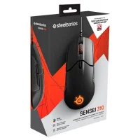 Игровая мышь SteelSeries Sensei 310 фото 2